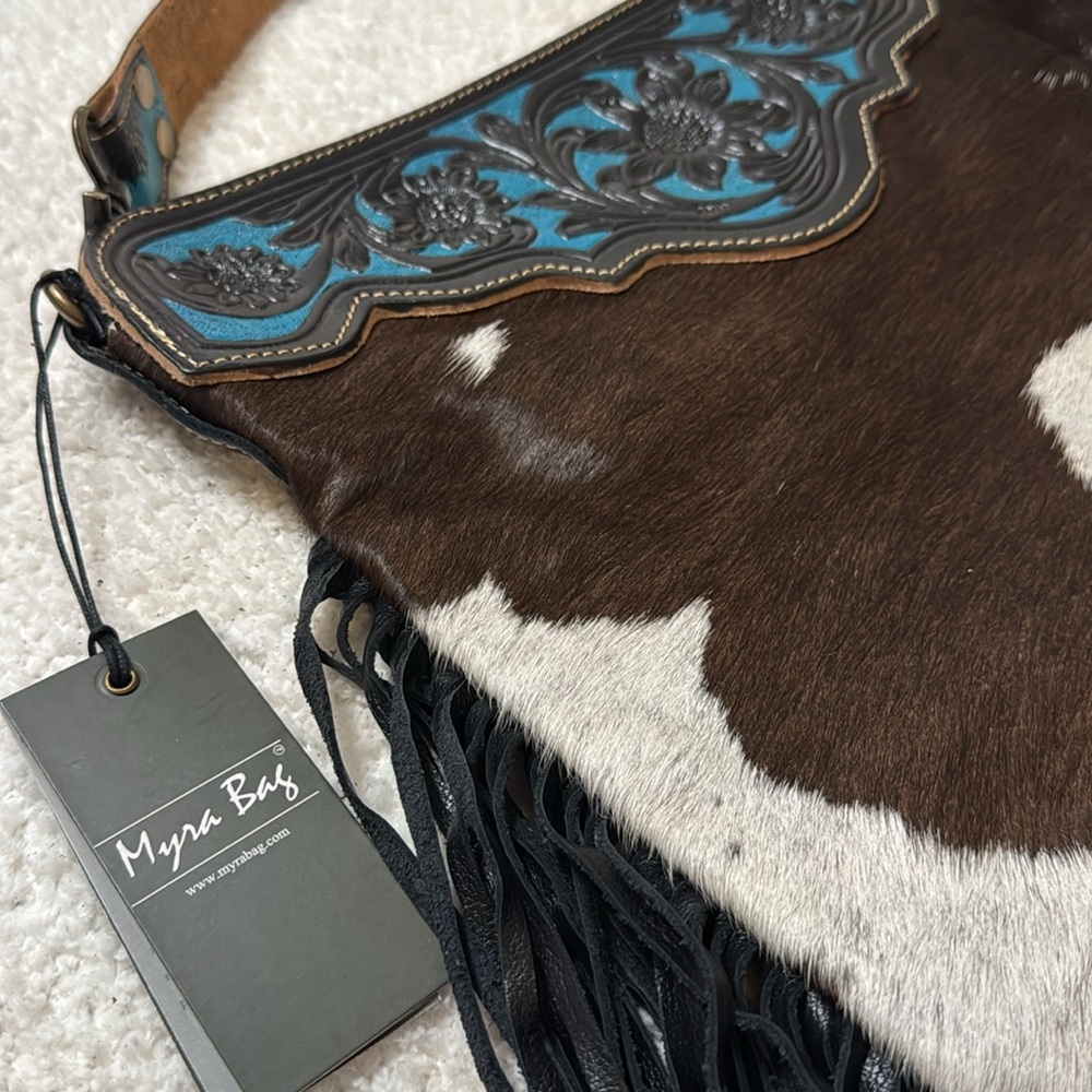 Myra Bag